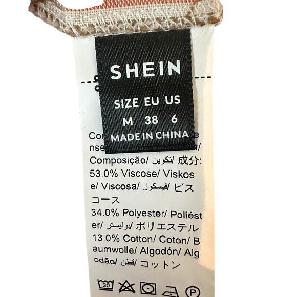 Soft & Comfy Striped Tank Top from SHEIN - Great Find! - Picture 2 of 3